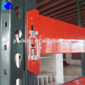 Estante de paleta de lágrima industrial Jracking Heavy Duty Shelving